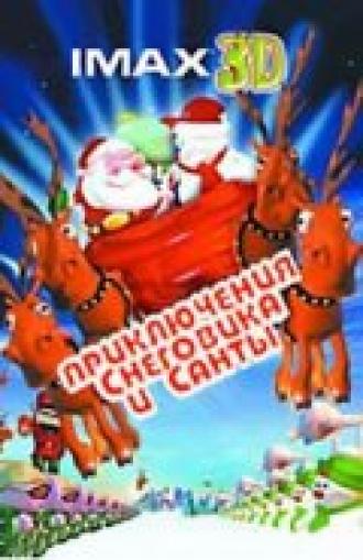 Santa vs. the Snowman (movie 2002)