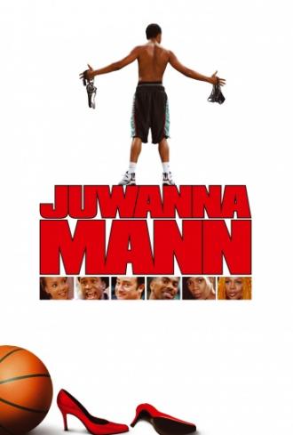 Juwanna Mann (movie 2002)