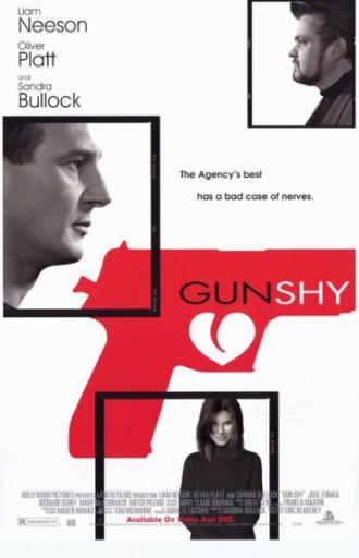 Gun Shy (movie 2000)