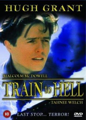 Night Train to Venice (movie 1996)