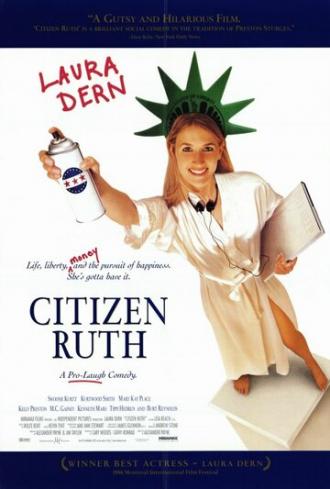 Citizen Ruth (movie 1996)