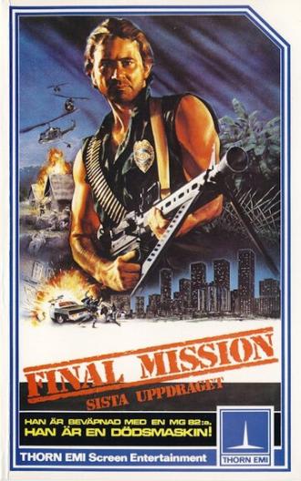 Final Mission (movie 1984)