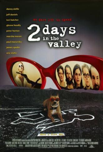 2 Days in the Valley (movie 1996)