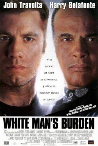White Man's Burden (movie 1995)