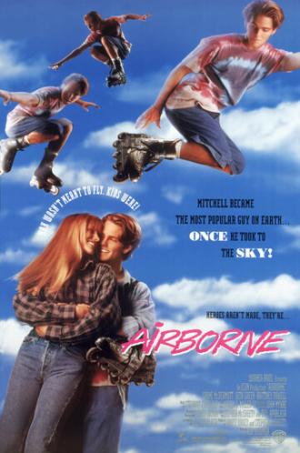 Airborne (movie 1993)