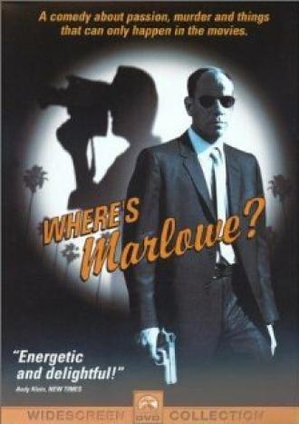 Where's Marlowe? (movie 1998)