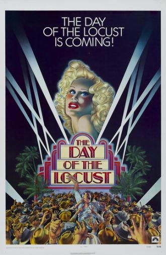 The Day of the Locust (movie 1975)
