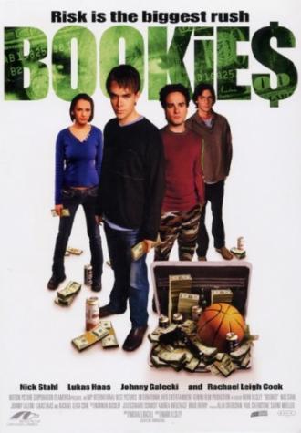 Bookies (movie 2003)