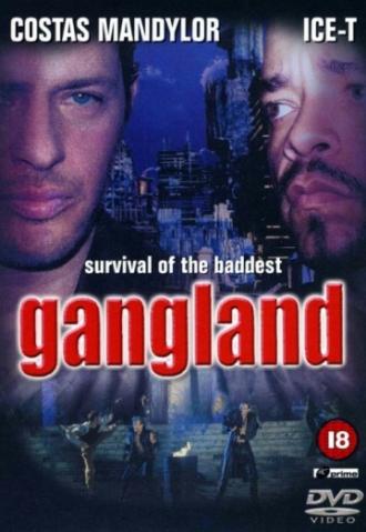 Gangland (movie 2001)