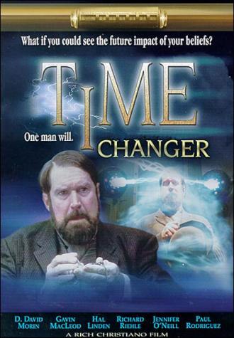 Time Changer (movie 2003)