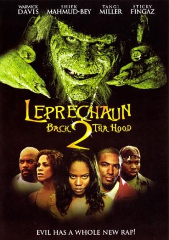 Leprechaun: Back 2 tha Hood (movie 2003)
