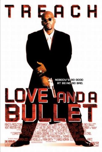 Love and a Bullet (movie 2002)