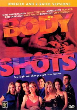 Body Shots (movie 1999)