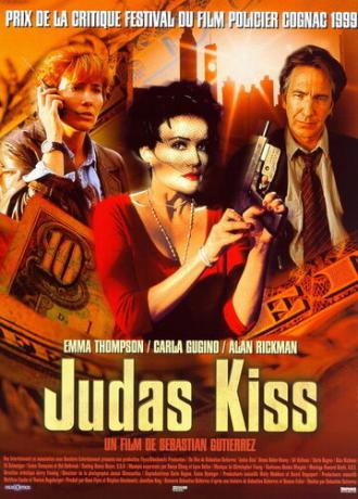 Judas Kiss (movie 1998)