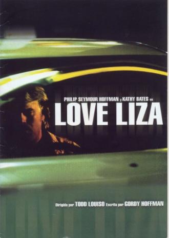 Love Liza (movie 2002)