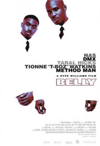 Belly (movie 1998)