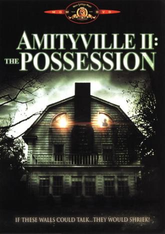Amityville II: The Possession (movie 1982)