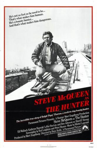 The Hunter (movie 1980)