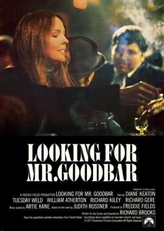 Looking for Mr. Goodbar (movie 1977)