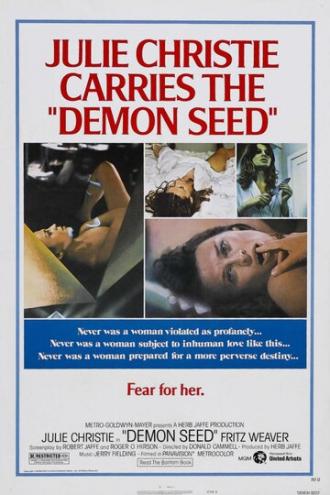 Demon Seed (movie 1977)
