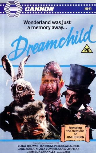 Dreamchild (movie 1985)