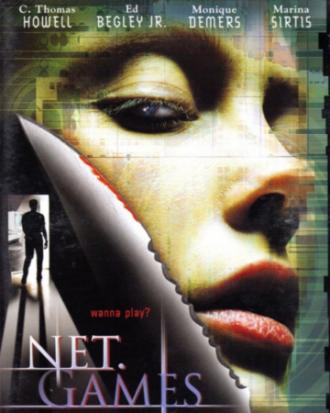 Net Games (movie 2003)