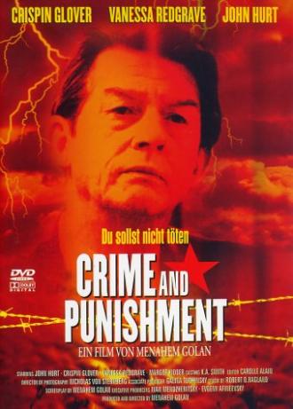 Crime and Punishment (movie 2002)
