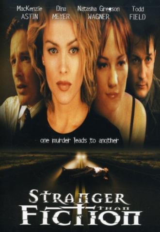 Stranger than Fiction (movie 2000)