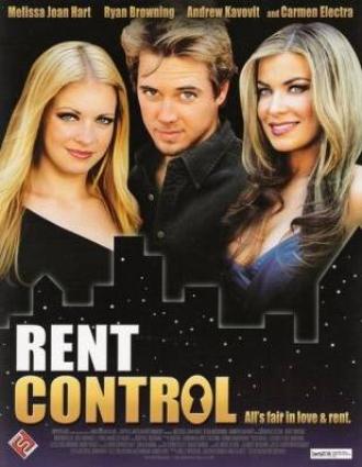 Rent Control (movie 2003)