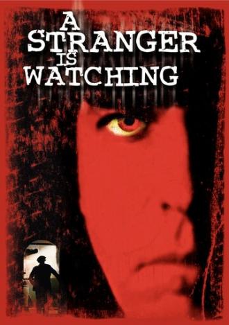 A Stranger Is Watching (movie 1981)