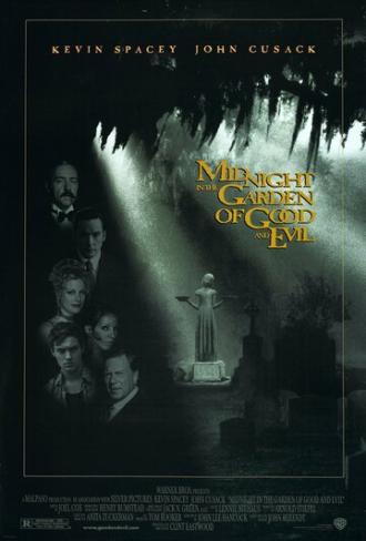 Midnight in the Garden of Good and Evil (movie 1997)