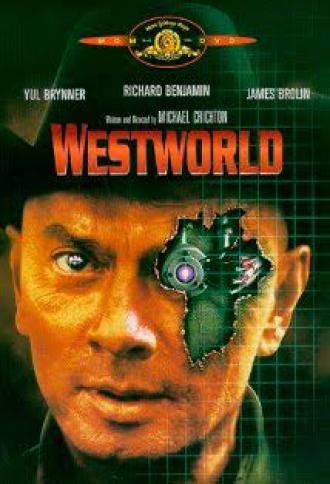 Westworld (movie 1973)