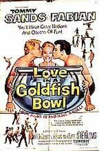Love in a Goldfish Bowl (movie 1961)
