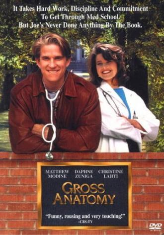 Gross Anatomy (movie 1989)