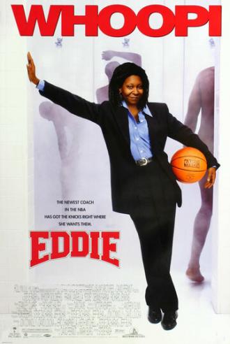 Eddie (movie 1996)