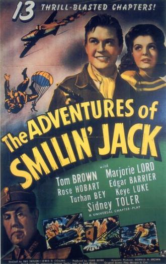 The Adventures of Smilin' Jack (movie 1943)