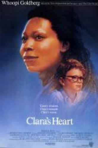 Clara's Heart (movie 1988)