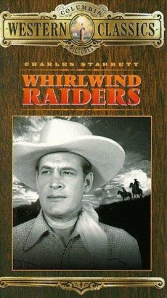 Whirlwind Raiders (movie 1948)