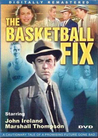 The Basketball Fix (movie 1951)
