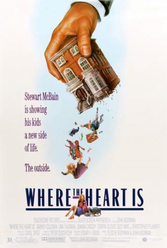Where the Heart Is (movie 1990)