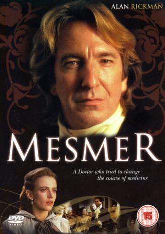 Mesmer (movie 1994)