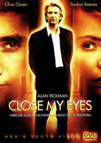 Close My Eyes (movie 1991)