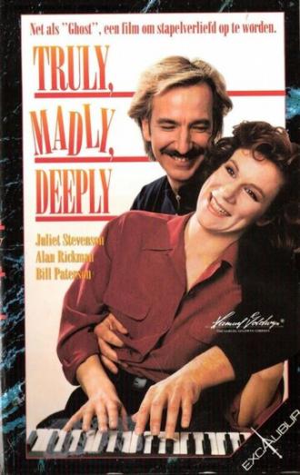 Truly Madly Deeply (movie 1990)
