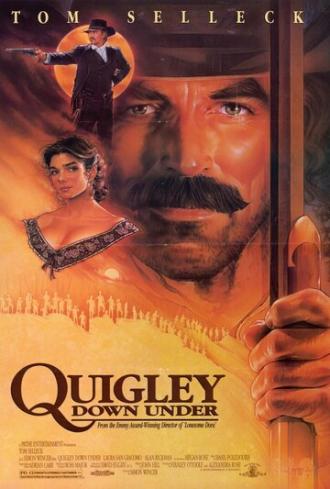 Quigley Down Under (movie 1990)