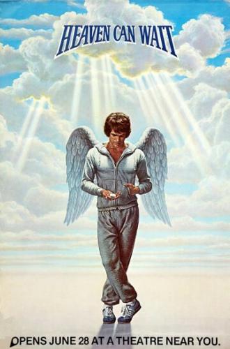 Heaven Can Wait (movie 1978)
