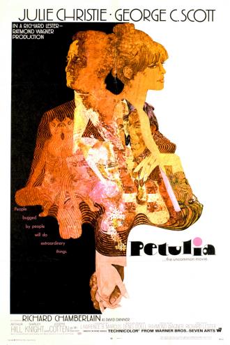 Petulia (movie 1968)