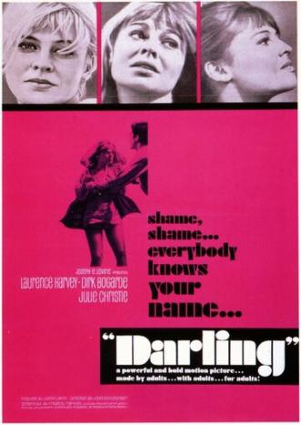 Darling (movie 1965)
