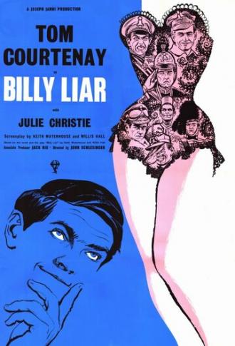 Billy Liar (movie 1963)