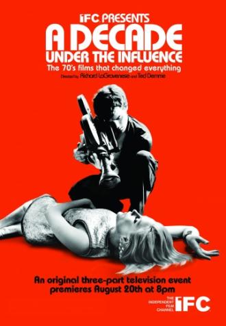 A Decade Under the Influence (movie 2003)