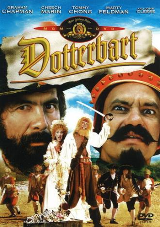 Yellowbeard (movie 1983)